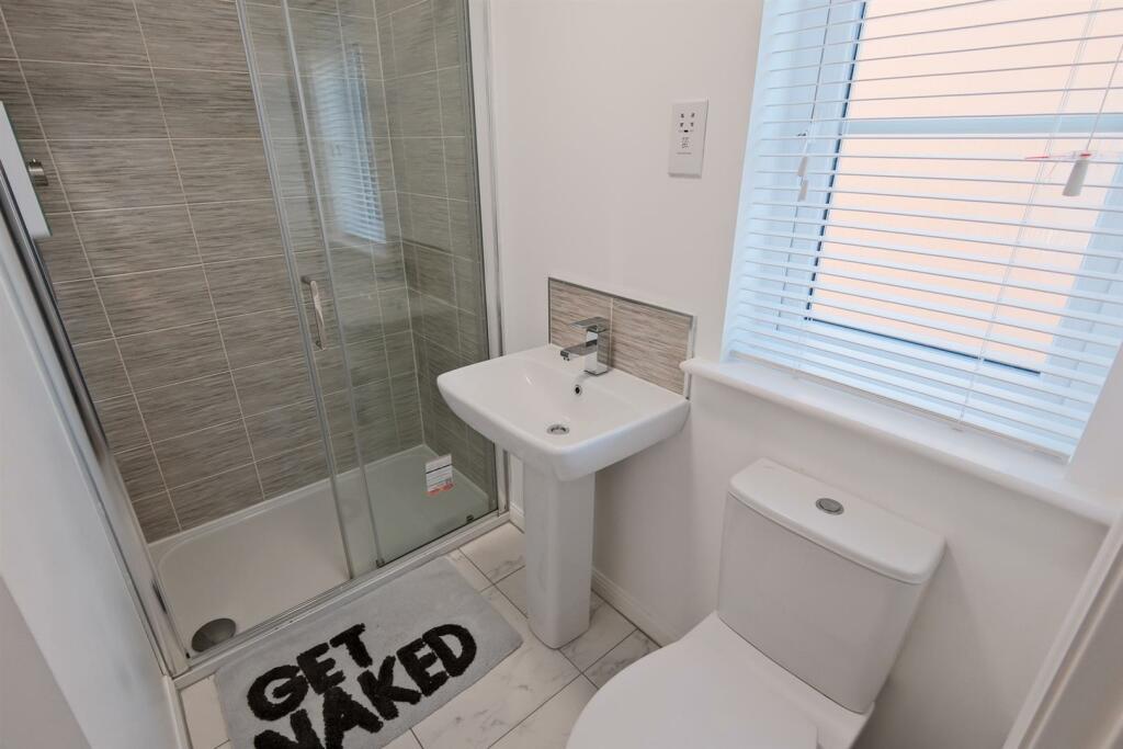 en suite