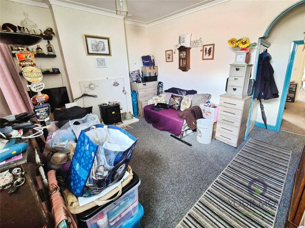 Front Room