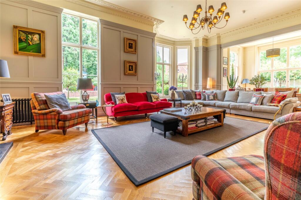 Drawing Room