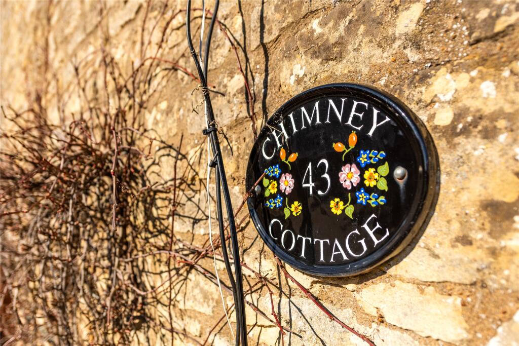 Name Plaque