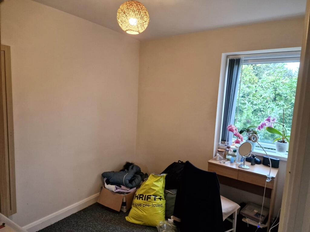 second bedroom 5CS