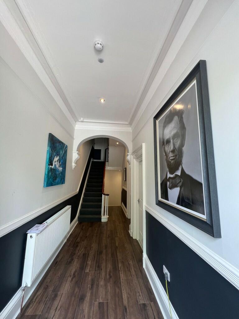 Lincoln Grove, Manchester, Greater Manchester, M13