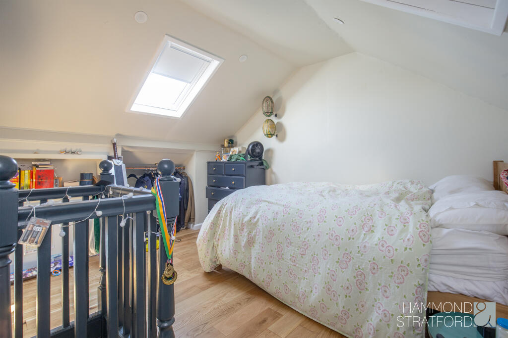 Loft Space