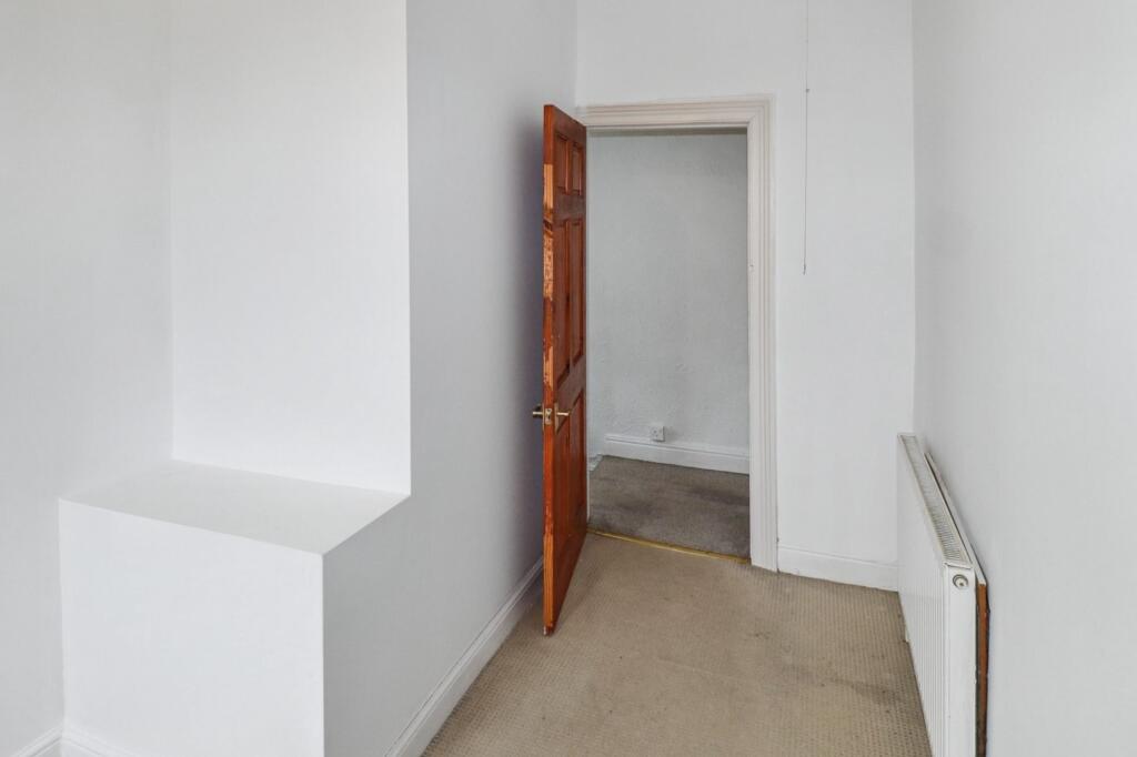 13 Hilary Street, Dewsbury, WF13 4AU