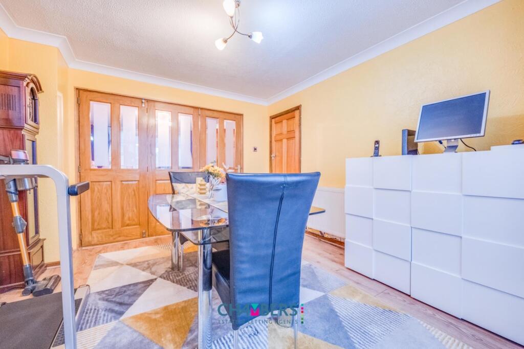 Reception Room One