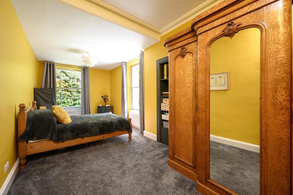 Double Bedroom 2