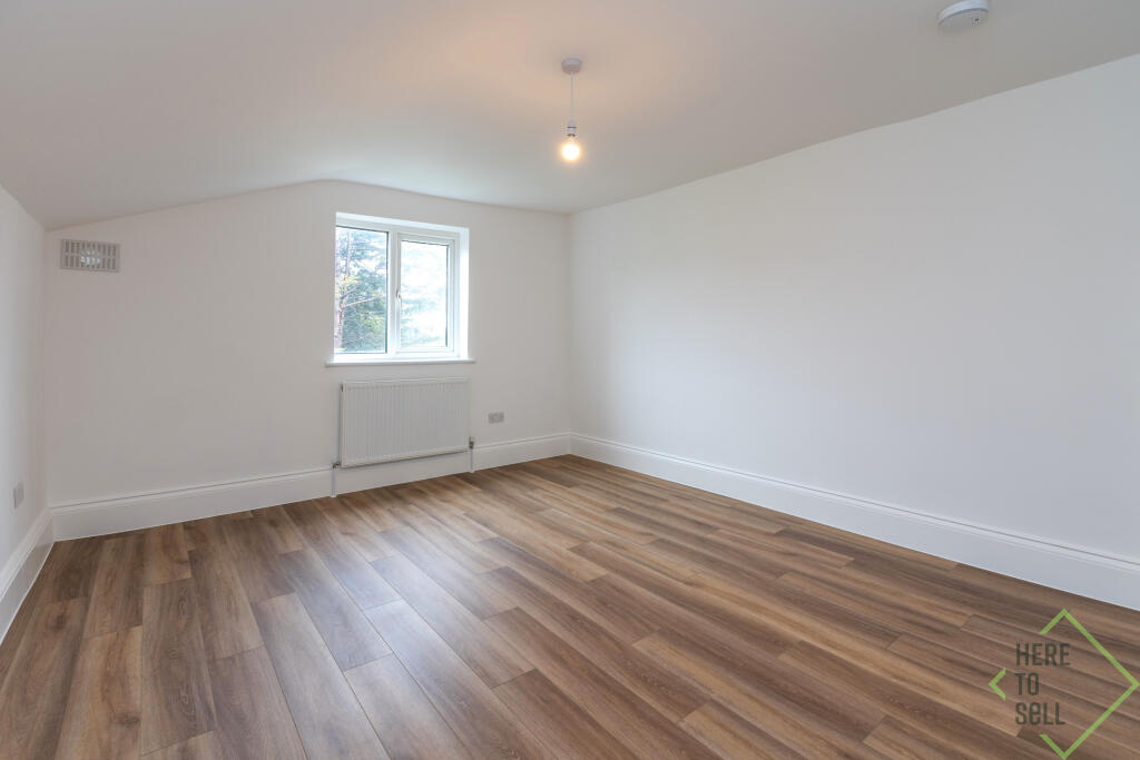 Flat B, 17, Belmont Road, London, N15 3LS-5