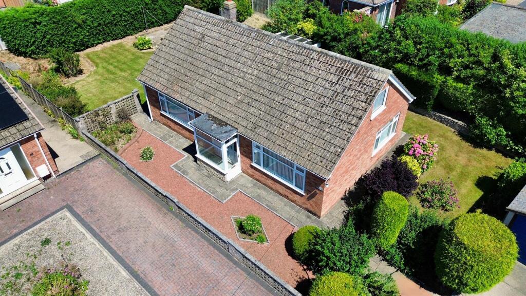 Exterior:
