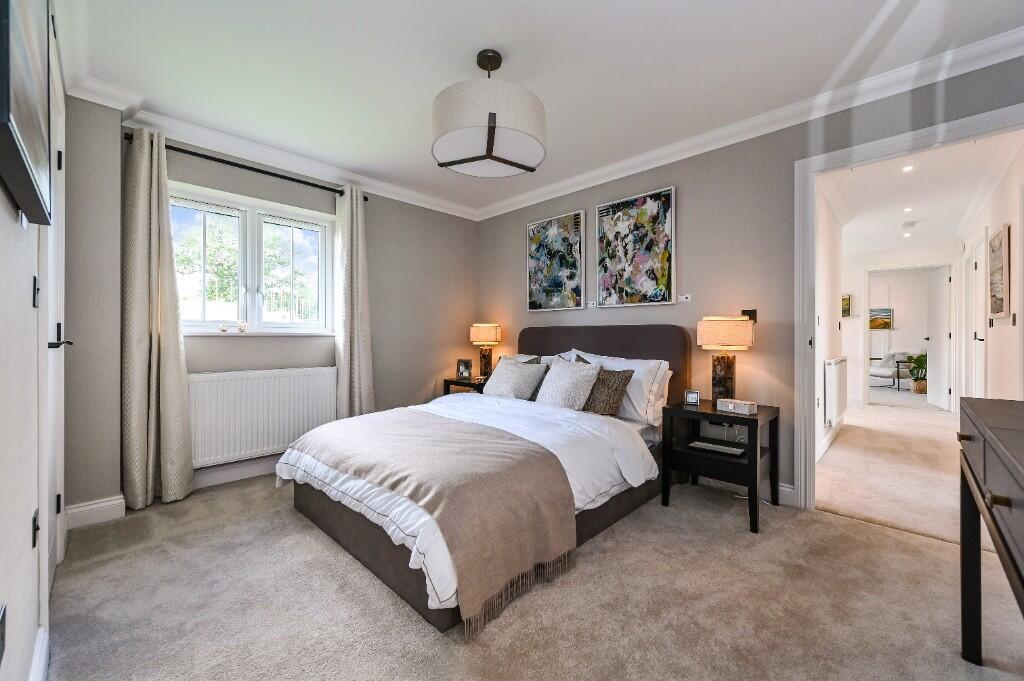 Previous Showhome