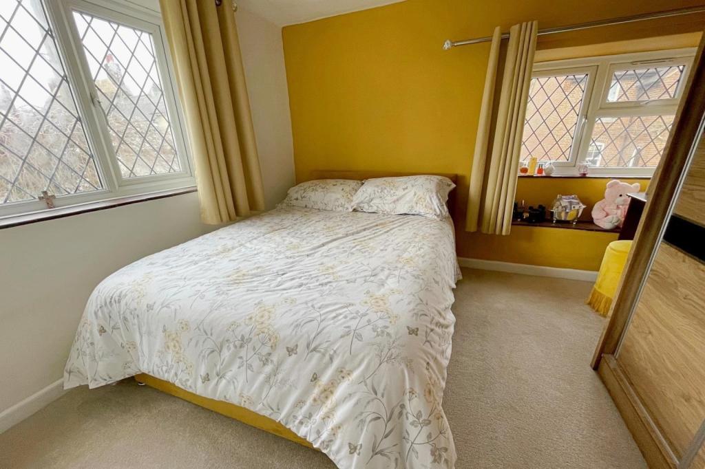 9- Bedroom