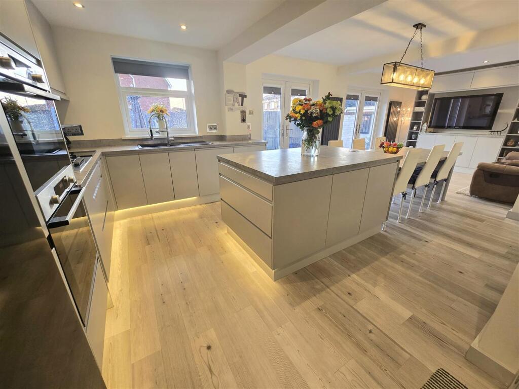 Hanbury Close, Ingleby Barwick, Stockton-On-Tees