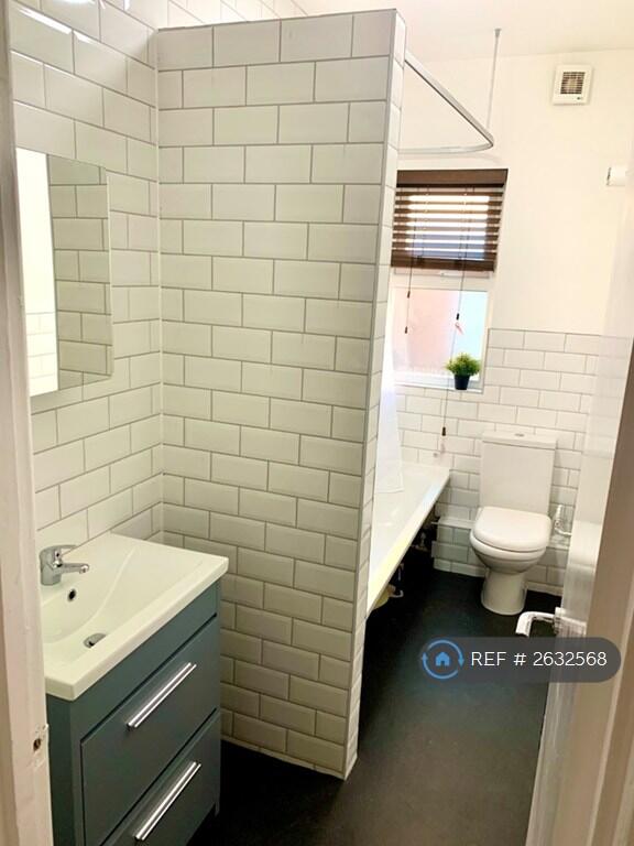 New Bathroom
