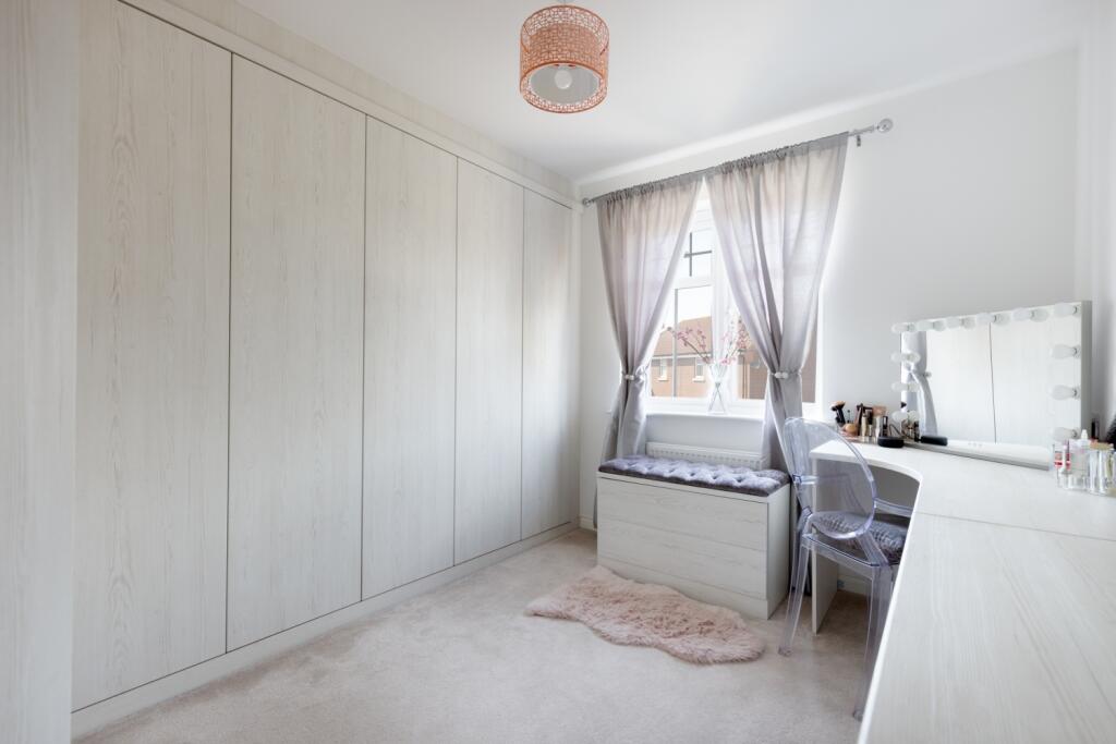 Bedroom 4 Paul Benson Ewemove Goole And Selby