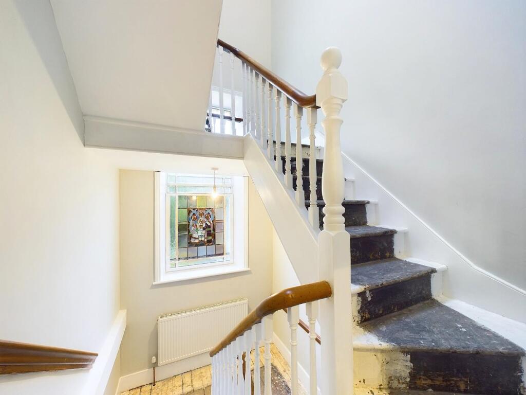 Stairway
