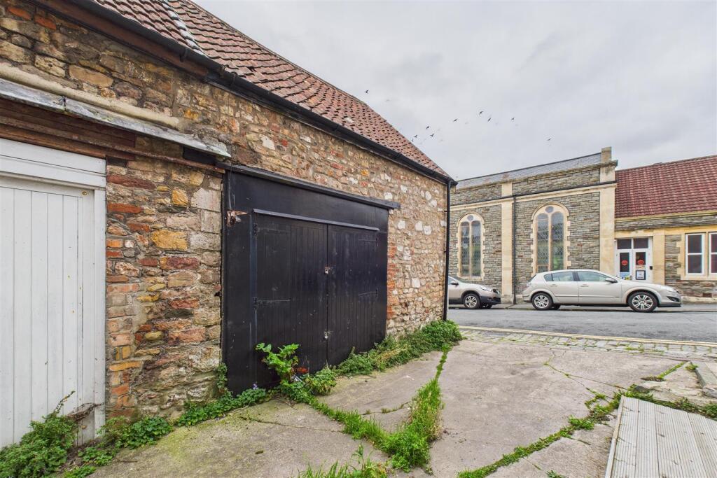 18, High Street Shirehampton, Bristol, BS11 0DP | 