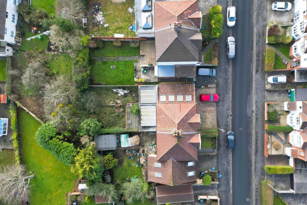 3 Imperial Road, Hengrove, Bristol BS14 9EE | Free