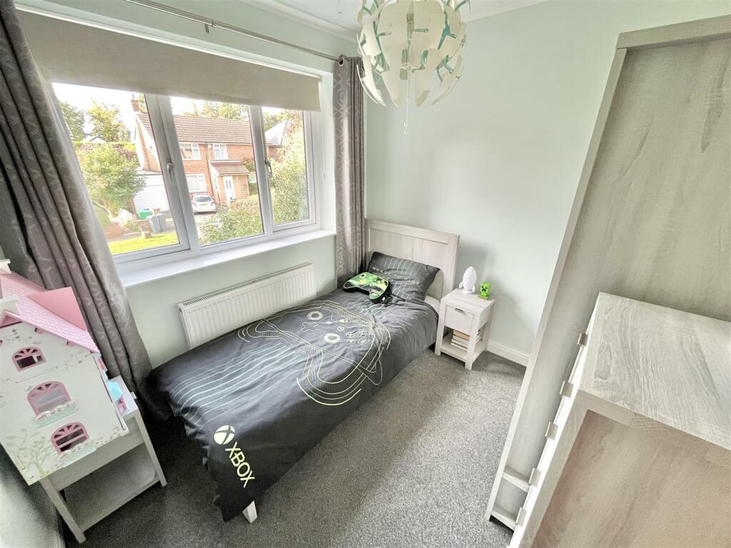 Bedroom 4