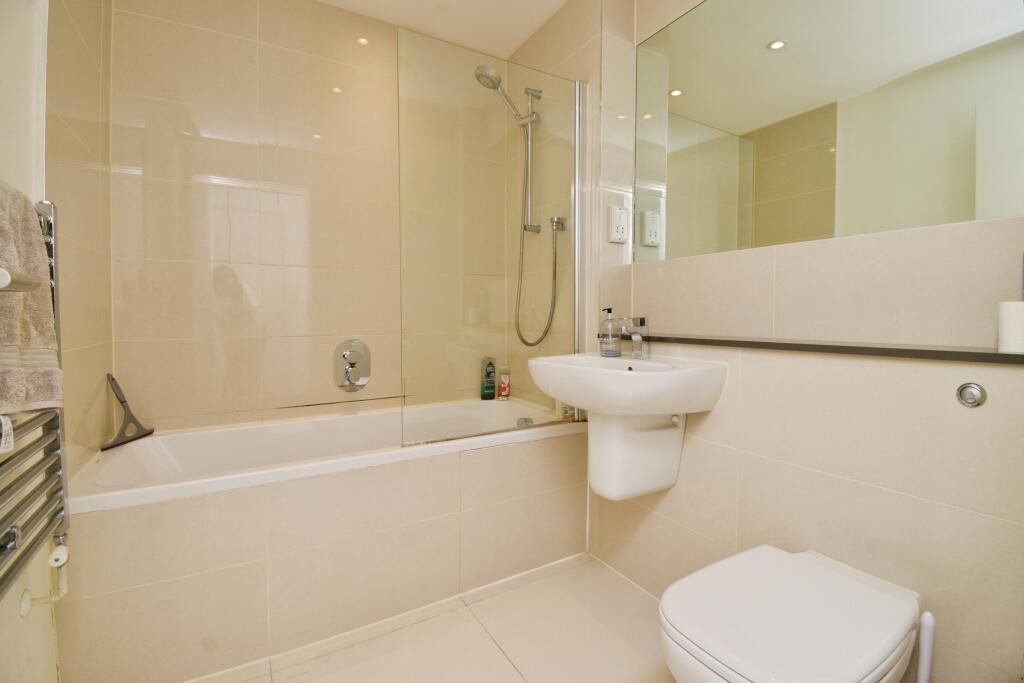 Bathroom Two