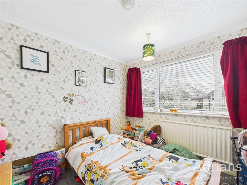 BEDROOM TWO