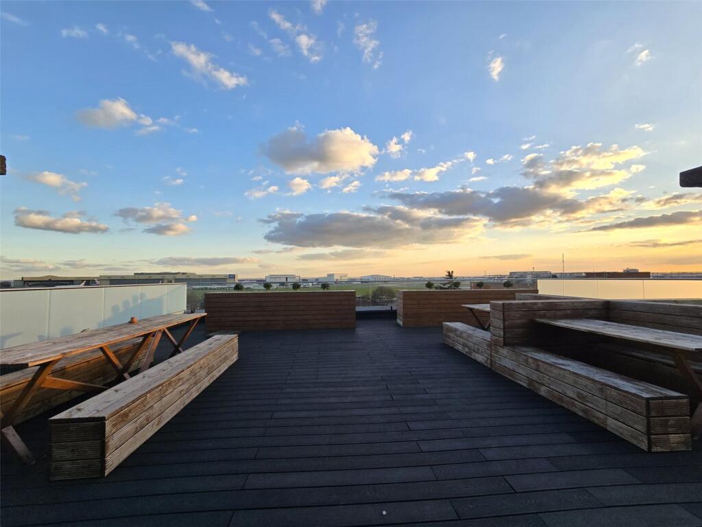 Terrace Roof (3)