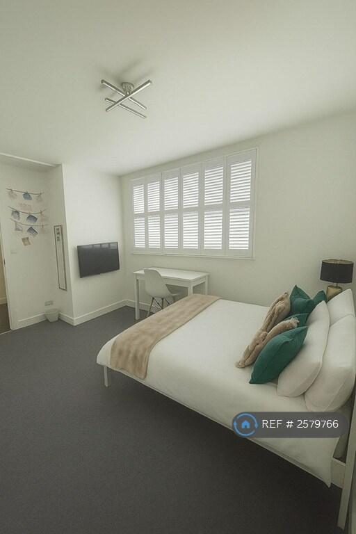 Bedroom 1 Ground Floor