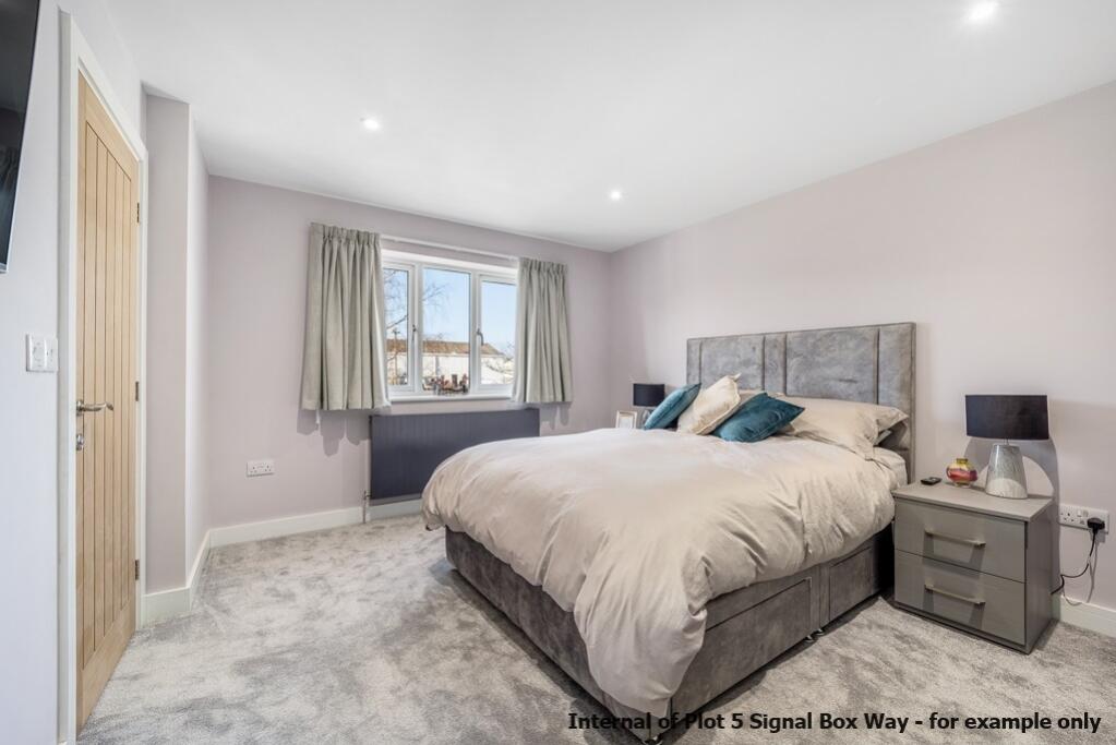 Plot 4 &amp; 5, Off Keddington Road (Louth)-32