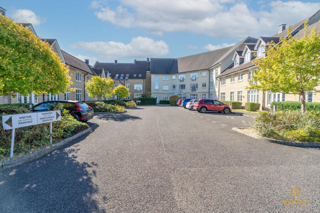 Car park