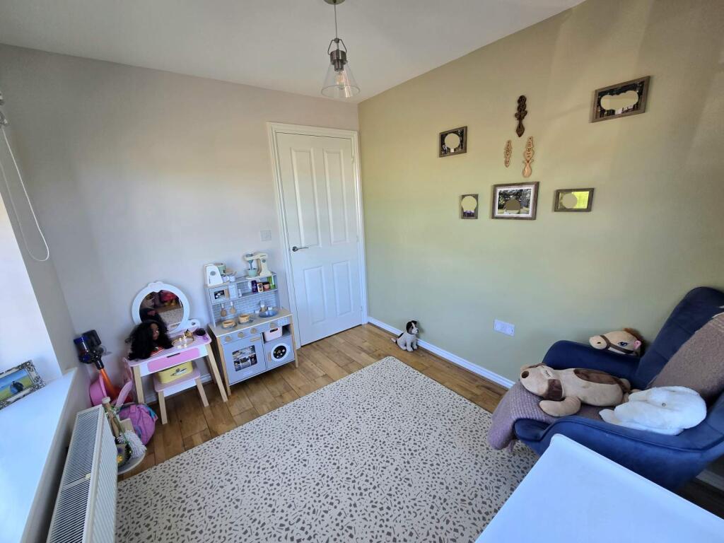 Reception Room Two