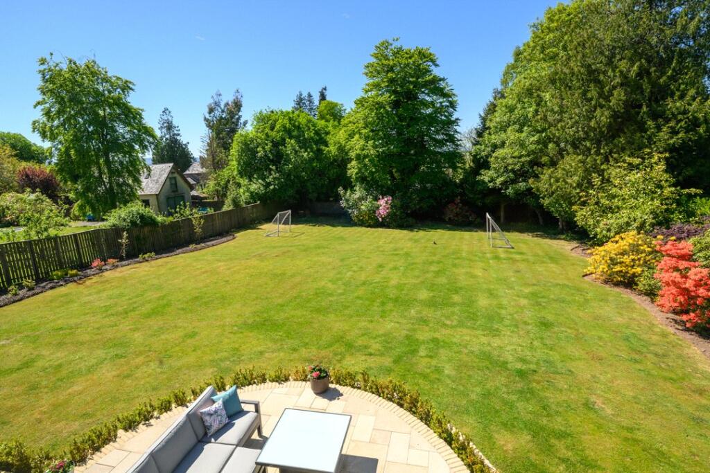 Garden -1st Floor