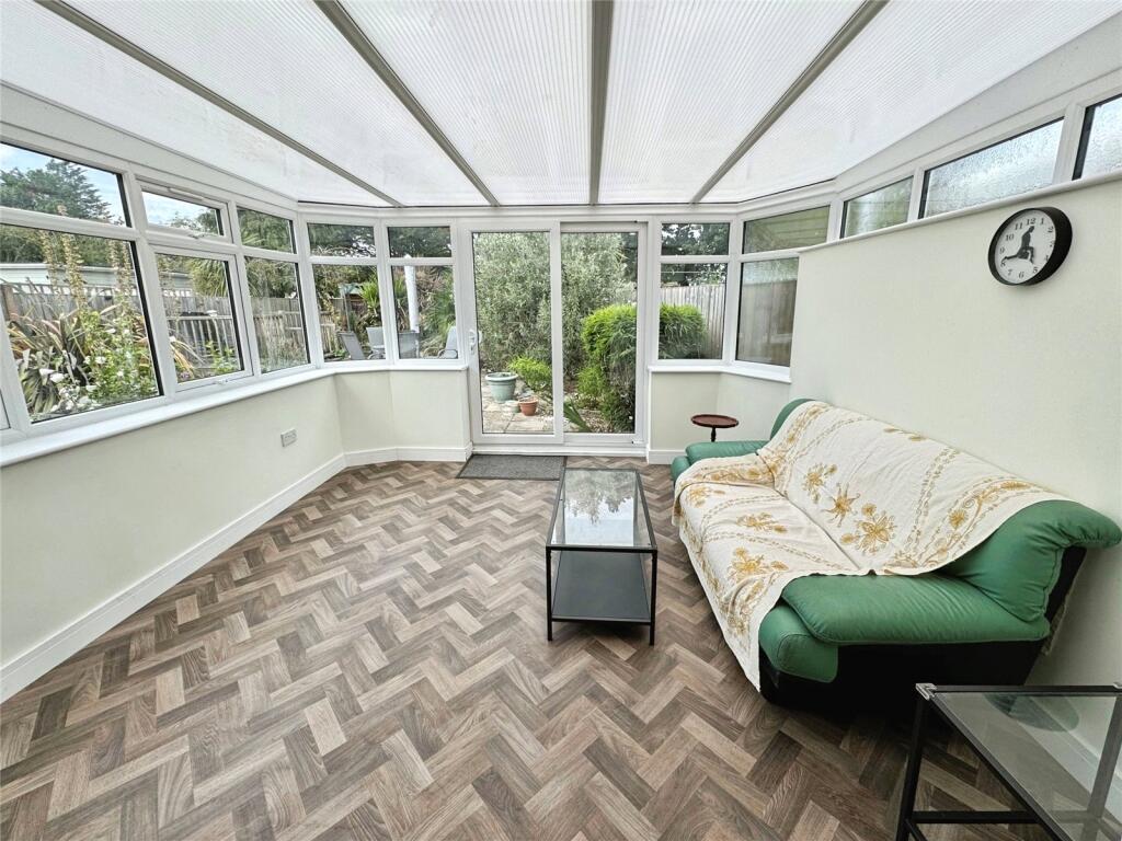 Conservatory