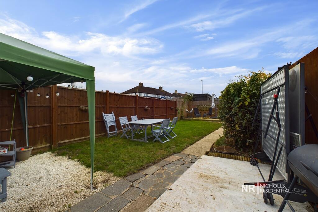 Garden Extra Photo 1