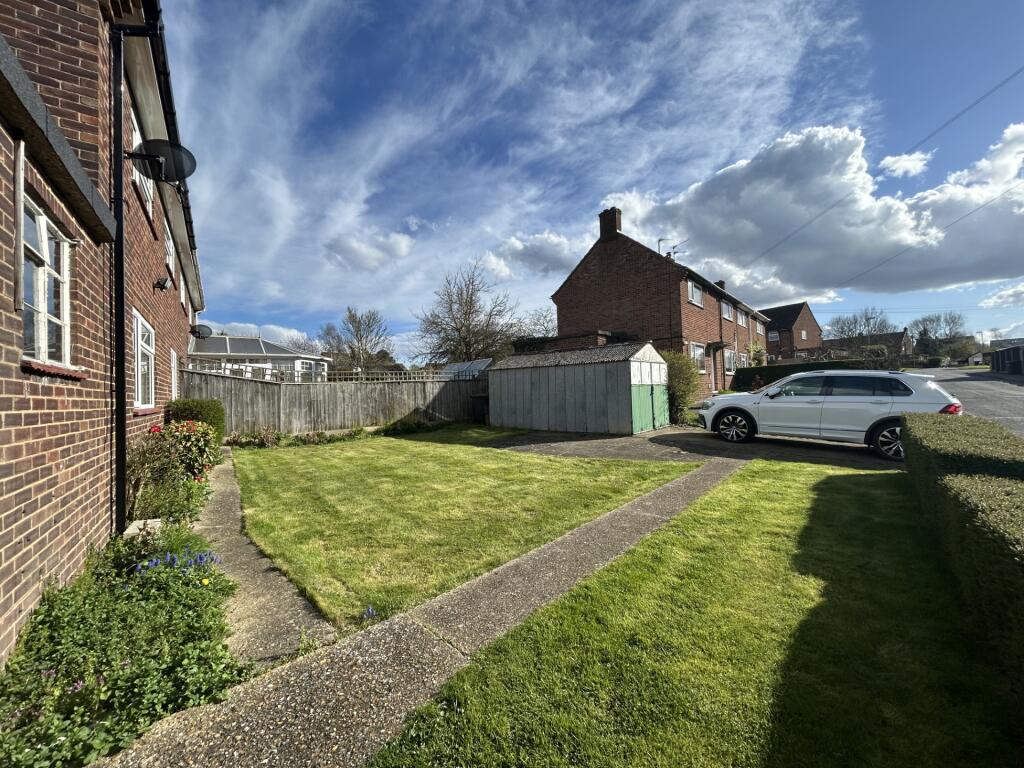 Garden 1