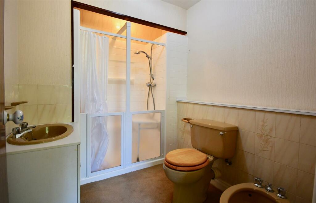En suite