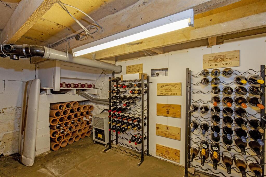 Cellar