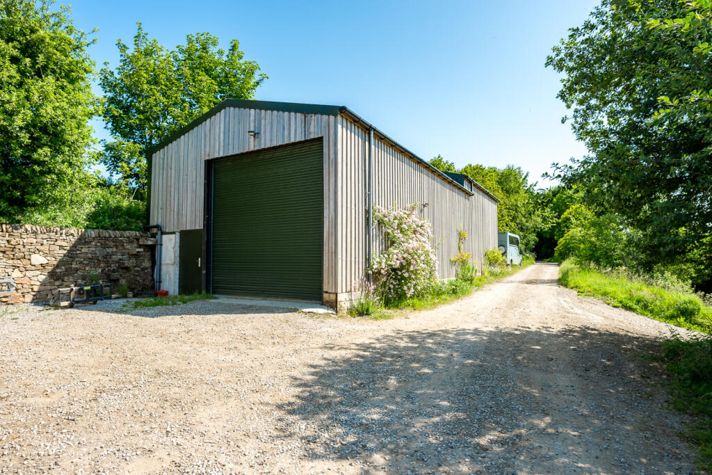 Barn