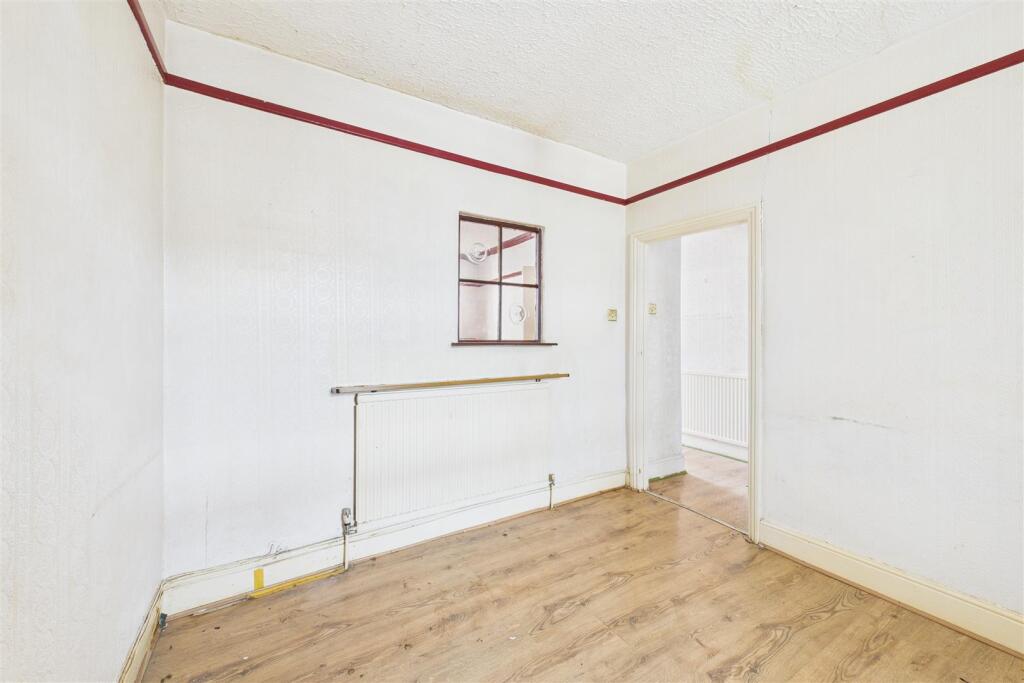57 All Hallows Road, Greenbank, Easton, Bristol BS