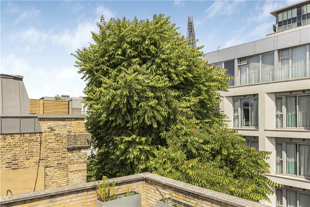 Roof Terrace