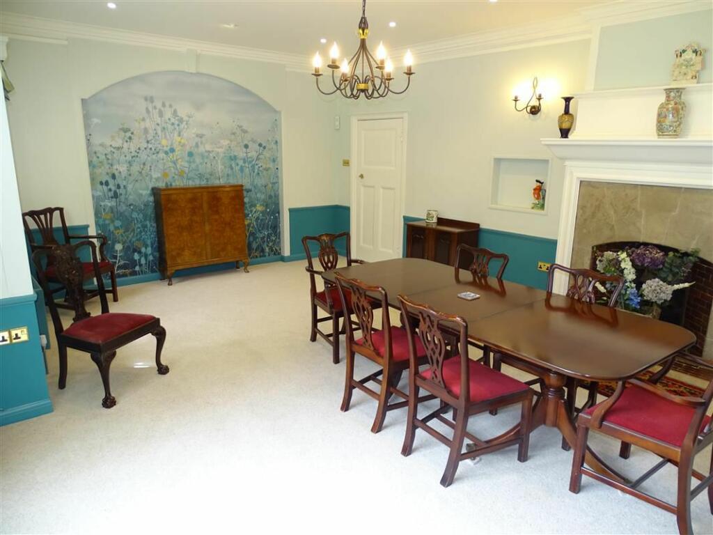 Dining Room C