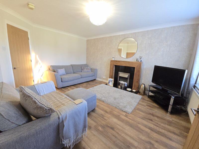 Lounge Additional Image