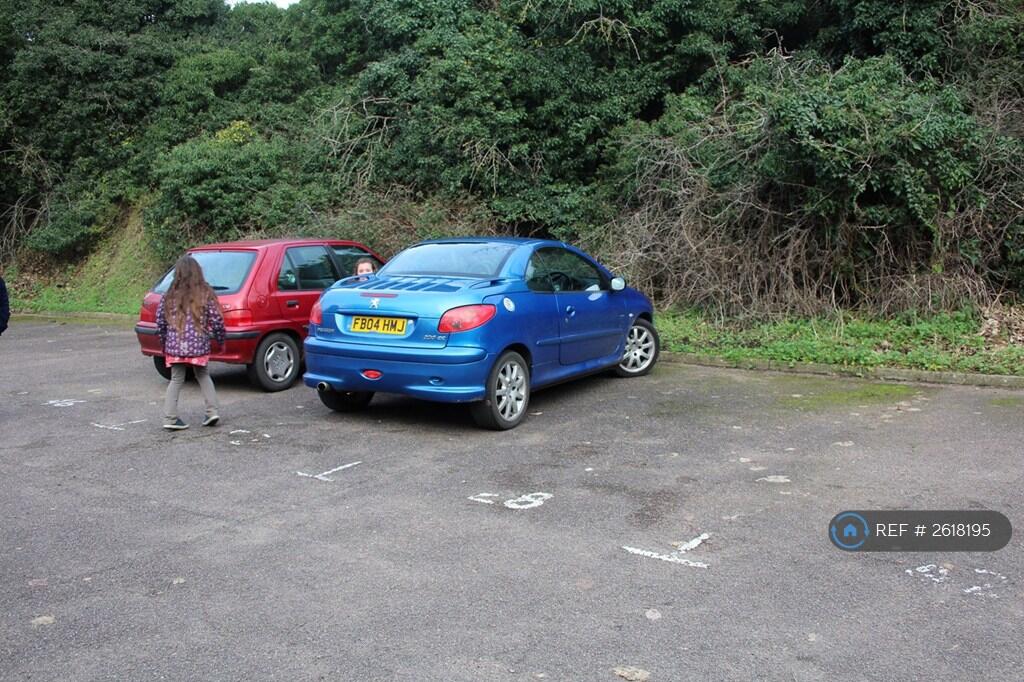 Parking Space