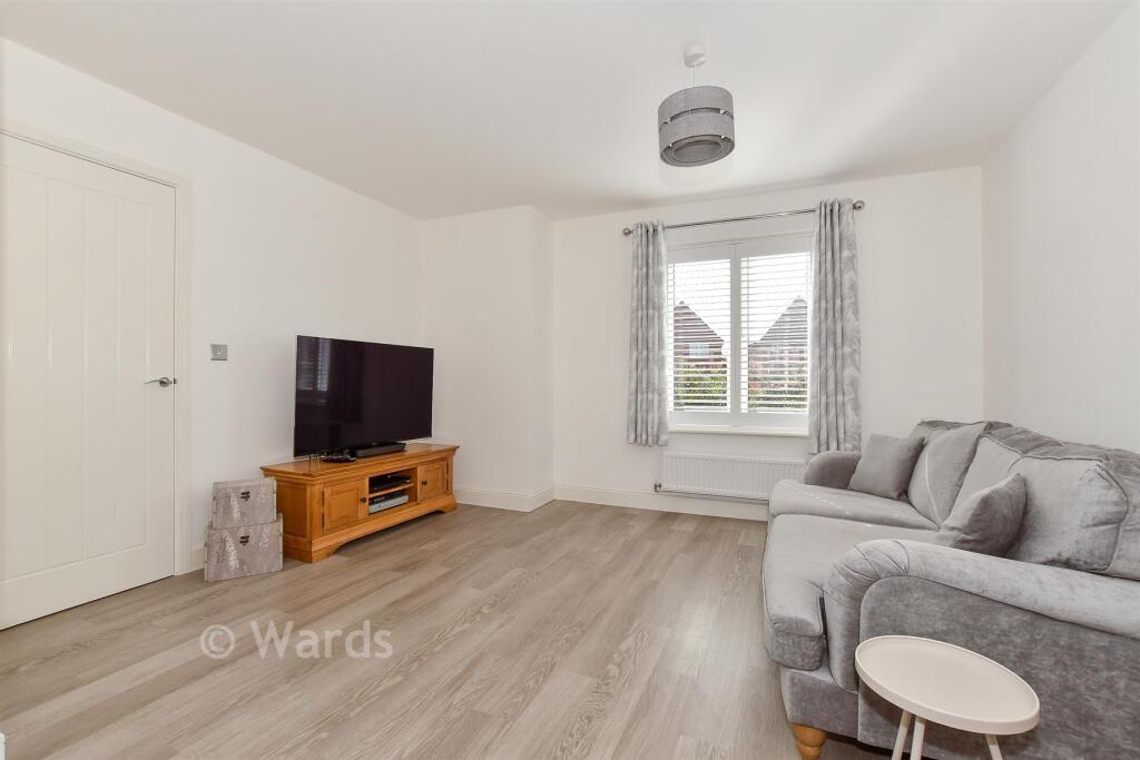 Lounge/ Kitchen/ Diner