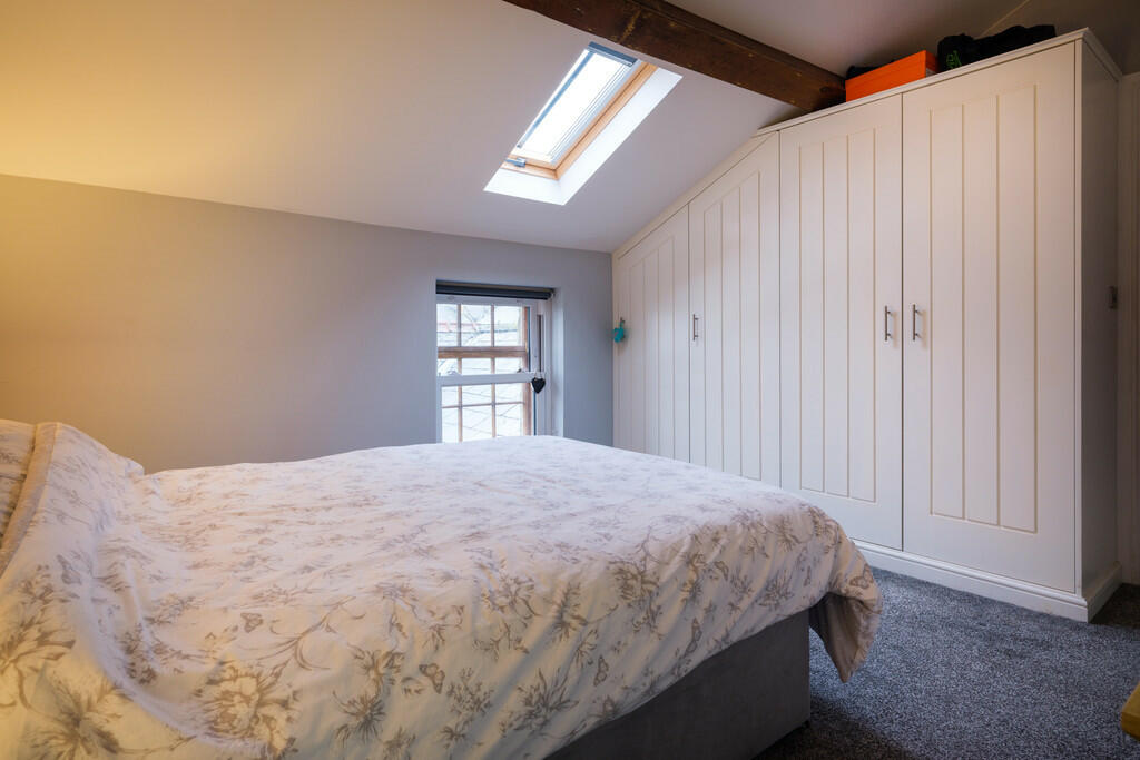 Apartment Two (Ma...