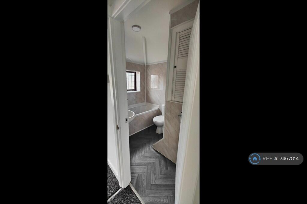 Wc And Bathroom