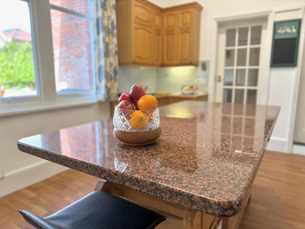 Kitchen Shot