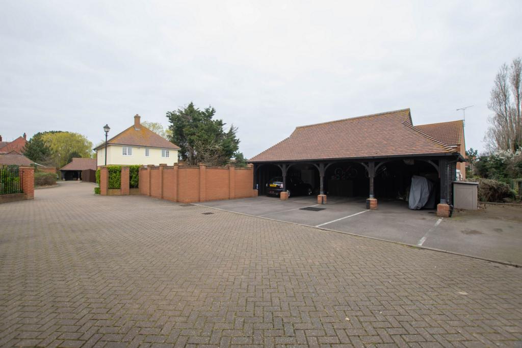Carport