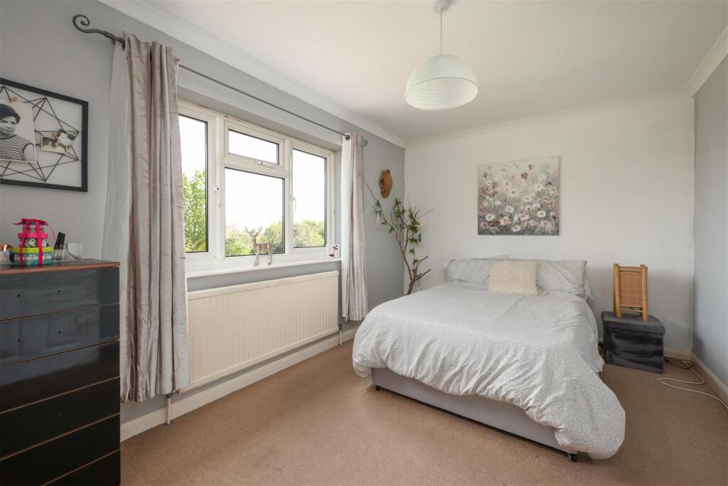 Summerfield Avenue, Whitstable