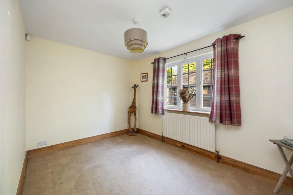 Snug / TV Room