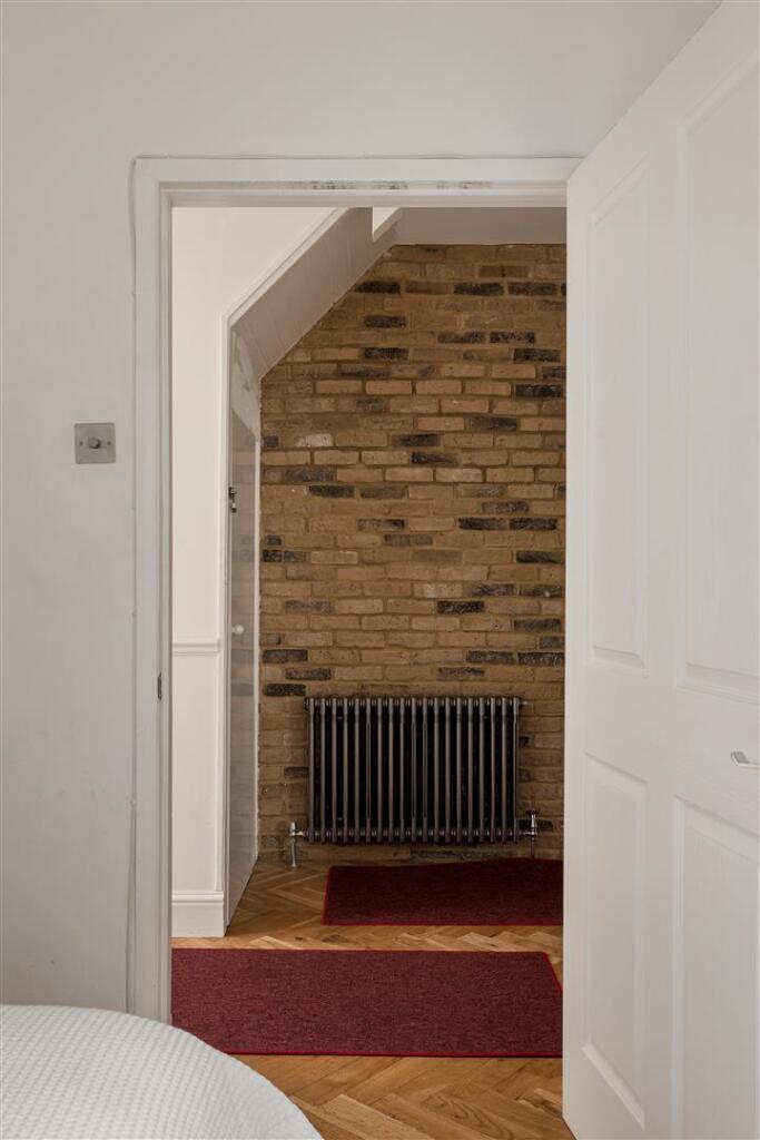 Wetherden Street, E17