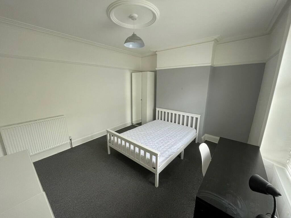letting room 1