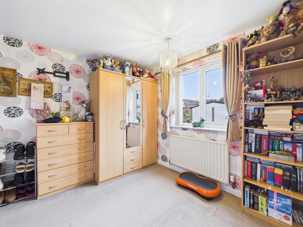 BEDROOM TWO